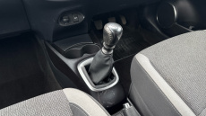 Toyota Yaris 1.5 VVT-i Y20 5dr [Bi-tone] Petrol Hatchback